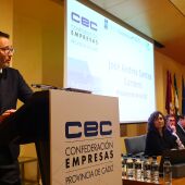 José Andrés Santos