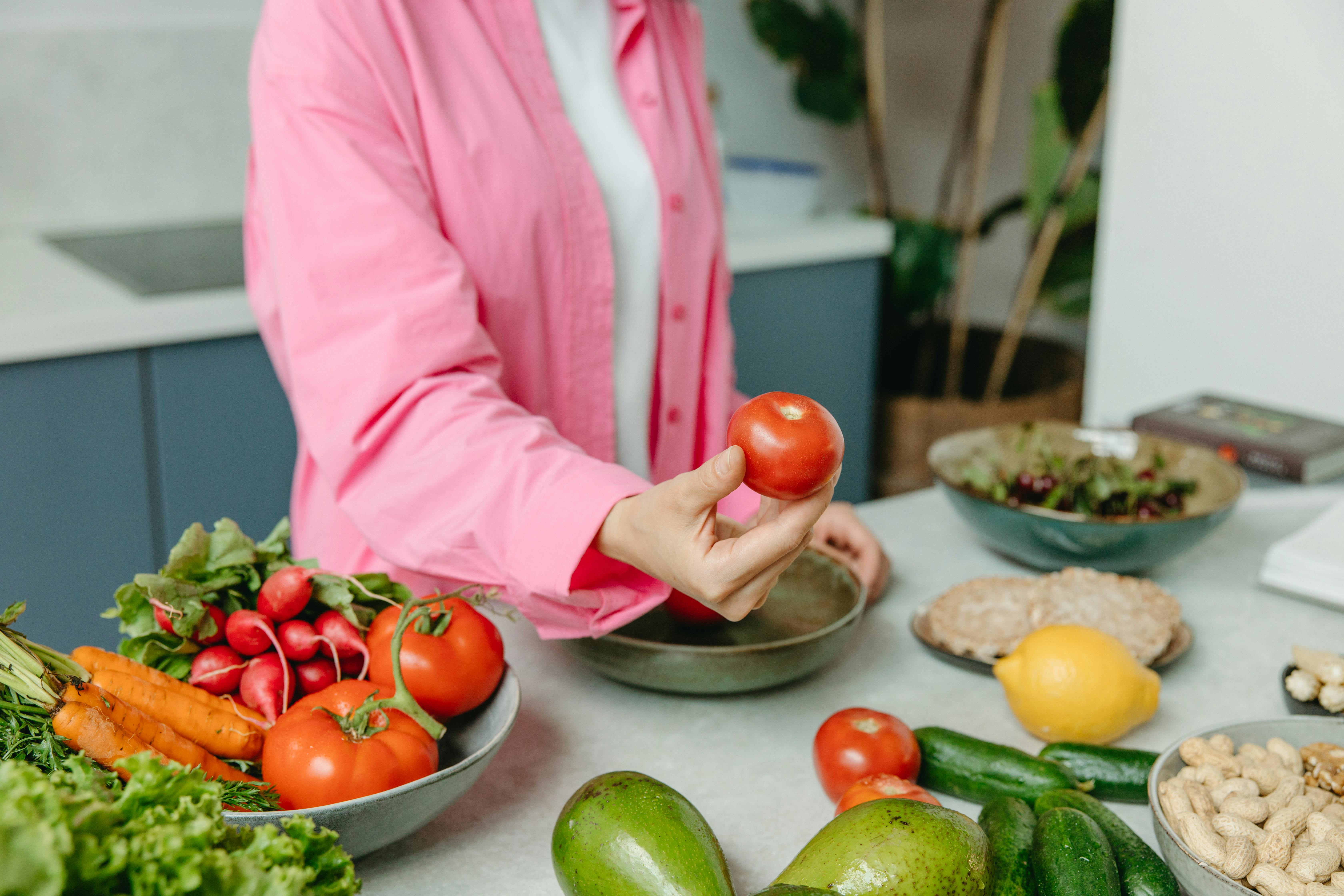 Qué es la permarexia: la obsesión por comer sano que "puede hacer mucho daño" Qué es la permarexia: la obsesión por comer sano que "puede hacer mucho daño"