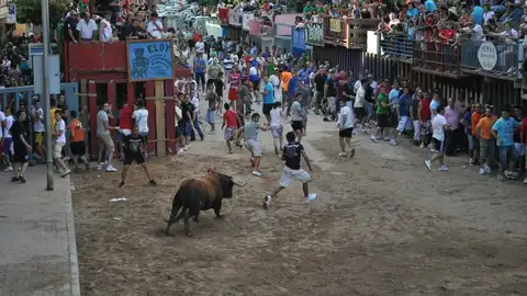 Recinto de la Vila de Vila-real Recinto de la Vila de Vila-real