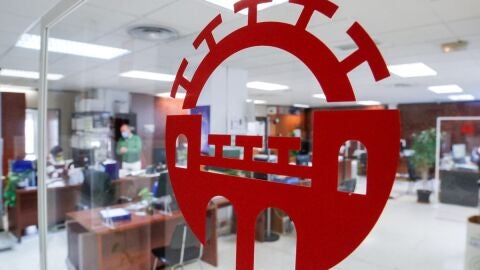 Logo del Ayuntamiento de M&eacute;rida