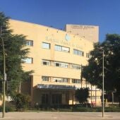 Hospital General de Castellón 