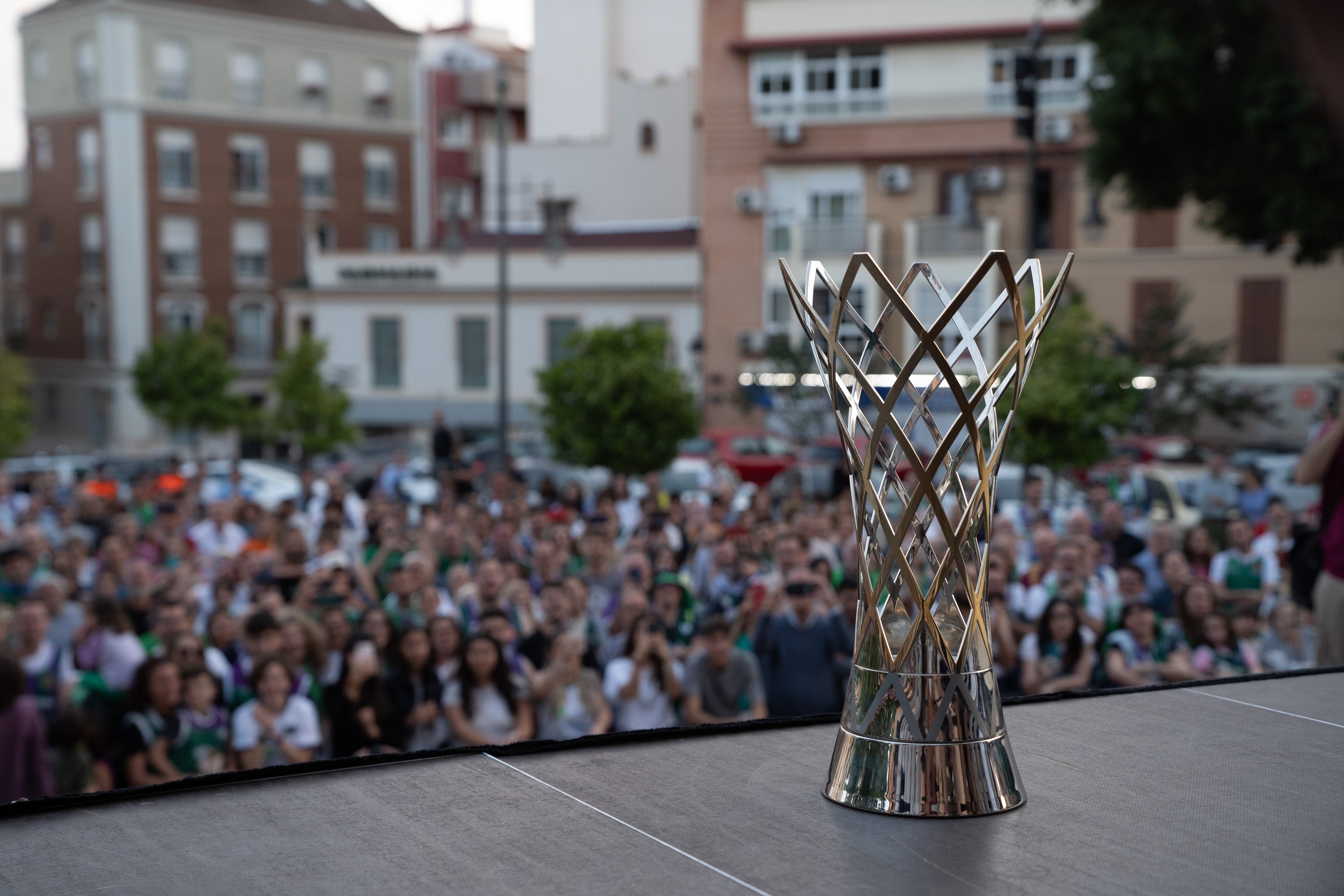 Unicaja, dos días de descanso antes de ponerse en modo Liga Unicaja, dos días de descanso antes de ponerse en modo Liga