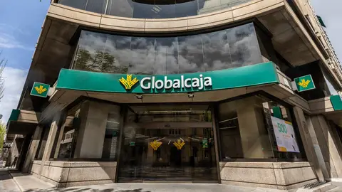 Globalcaja revalida la certificación AENOR de su sistema de gestión de cumplimiento penal Globalcaja revalida la certificación AENOR de su sistema de gestión de cumplimiento penal