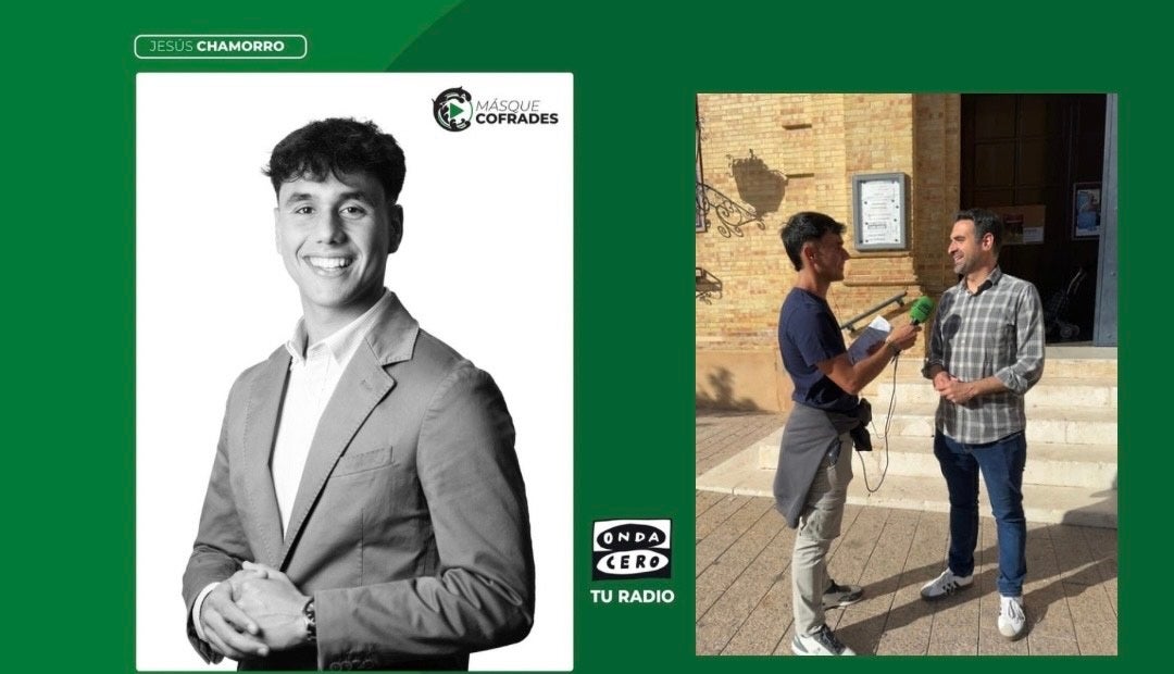UNA CANDIDATURA DE RENOVACIÓN E ILUSIÓN UNA CANDIDATURA DE RENOVACIÓN E ILUSIÓN