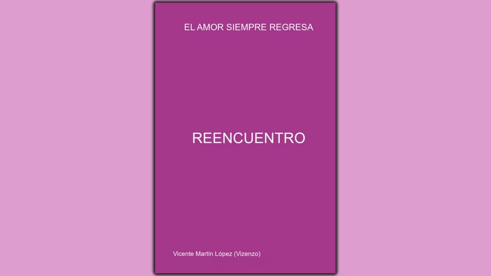"Reencuentro" pasará al audio el próximo viernes "Reencuentro" pasará al audio el próximo viernes