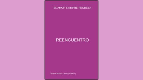 "Reencuentro", de Vicente Mart&iacute;n L&oacute;pez (Vizenzo)