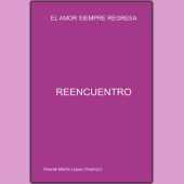 "Reencuentro", de Vicente Martín López (Vizenzo)