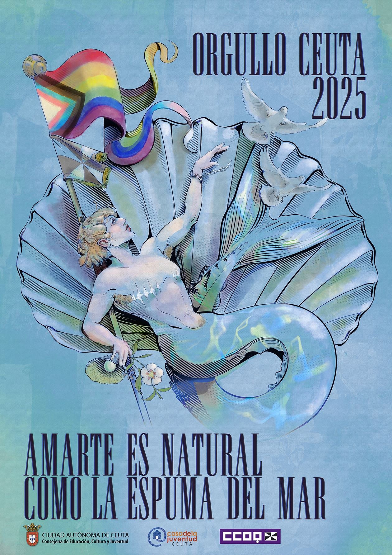 Más de uno Ceuta 14/5/25 Más de uno Ceuta 14/5/25