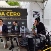 ONDA CERO ALMERIA