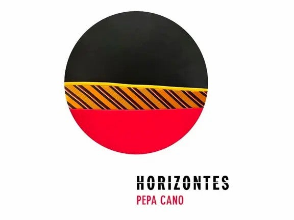 El Museo Cueva de Nerja inaugura este viernes 16 de mayo la exposición Horizontes de Pepa Cano El Museo Cueva de Nerja inaugura este viernes 16 de mayo la exposición Horizontes de Pepa Cano