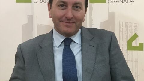 Francisco Mart&iacute;nez Ca&ntilde;avate, secretario general de ACP