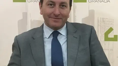 Francisco Martínez Cañavate, secretario general de ACP Francisco Martínez Cañavate, secretario general de ACP