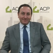 Francisco Martínez Cañavate, secretario general de ACP Francisco Martínez Cañavate, secretario general de ACP