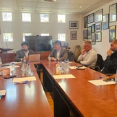 La Generalitat instalará en octubre placas solares sobre la lonja de Villajoyosa con un proyecto valorado en 300.000 euros La Generalitat instalará en octubre placas solares sobre la lonja de Villajoyosa con un proyecto valorado en 300.000 euros