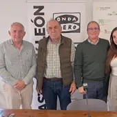 14-05-2025 URCACYL 14-05-2025 URCACYL