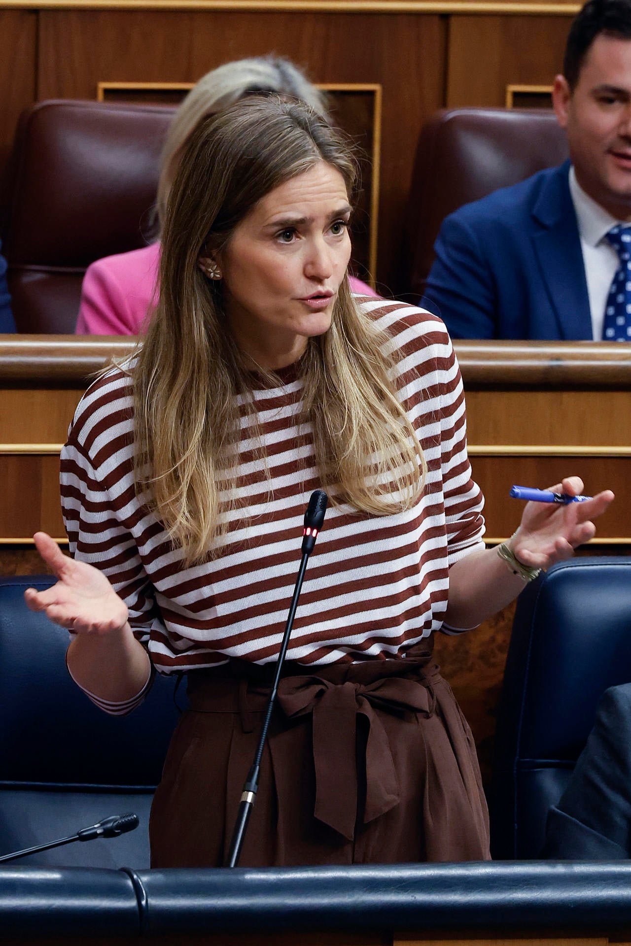 El Gobierno descarta que Red Eléctrica sufriera un ciberataque el día del apagón: "No se han hallado indicios" El Gobierno descarta que Red Eléctrica sufriera un ciberataque el día del apagón: "No se han hallado indicios"