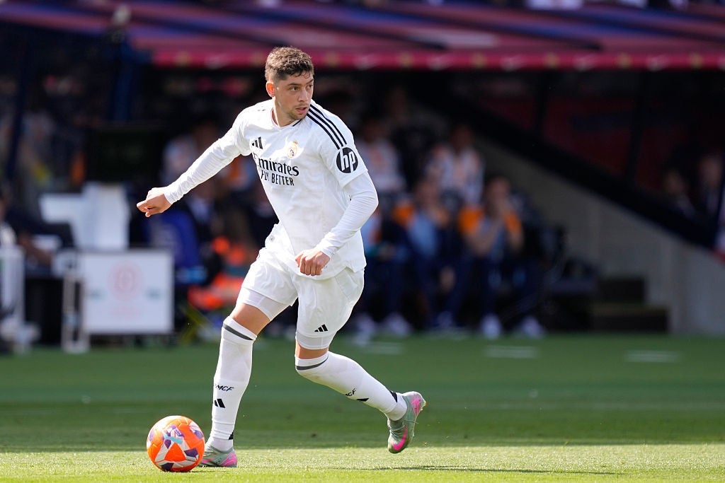 El Real Madrid, en cuadro: lo que dice la norma para no hacer alineación indebida El Real Madrid, en cuadro: lo que dice la norma para no hacer alineación indebida