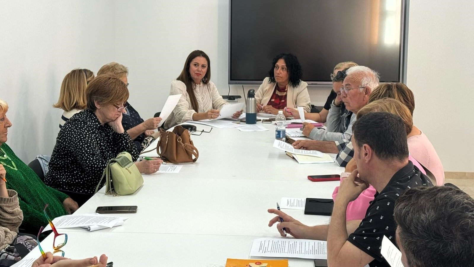 Villajoyosa abre el plazo de solicitud de subvenciones para entidades locales dedicadas a ayudar a los colectivos más desfavorecidos Villajoyosa abre el plazo de solicitud de subvenciones para entidades locales dedicadas a ayudar a los colectivos más desfavorecidos
