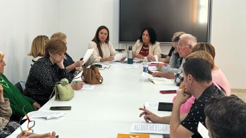 Villajoyosa abre el plazo de solicitud de subvenciones para entidades locales dedicadas a ayudar a los colectivos m&aacute;s desfavorecidos