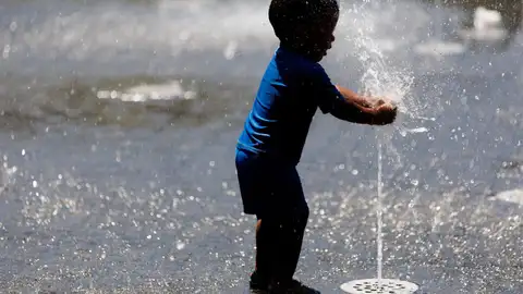 Plan contra el calor Plan contra el calor