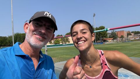 Atletismo