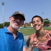 Atletismo Atletismo
