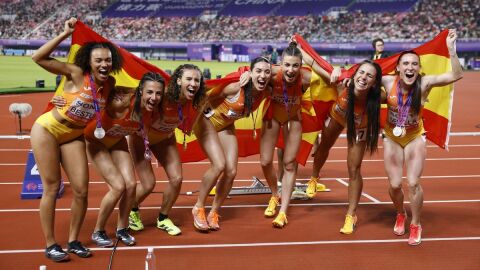 Atletismo