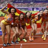 Atletismo