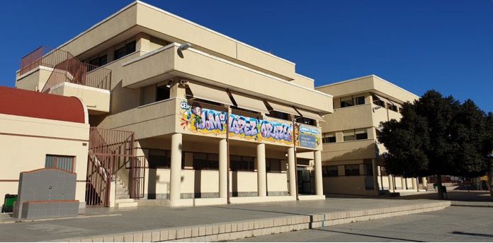 El PSOE de Elche pide la convocatoria del Consejo Municipal de FP y de la Comisión del Plan Edificant El PSOE de Elche pide la convocatoria del Consejo Municipal de FP y de la Comisión del Plan Edificant