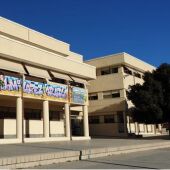 Colegio Público Julio María López Orozco de Elche.