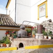 Jubrique instala paneles turísticos en el municipio 