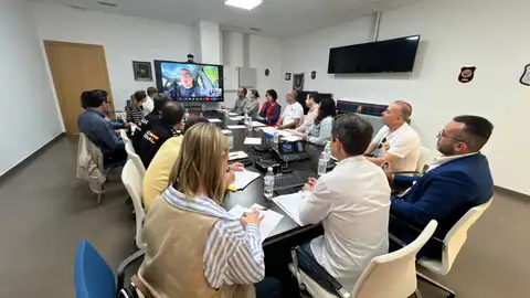 Vila-real reforzará la seguridad para el concierto de Abraham Mateo que podría alcanzar los 10.000 espectadores Vila-real reforzará la seguridad para el concierto de Abraham Mateo que podría alcanzar los 10.000 espectadores
