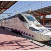 Renfe pone a la venta desde este miércoles los billetes para viajar en el tercer servicio Alvia de Extremadura