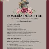 Algatocín ultima detalles para celebrar la Romería del Salitre