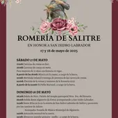 Algatocín ultima detalles para celebrar la Romería del Salitre Algatocín ultima detalles para celebrar la Romería del Salitre