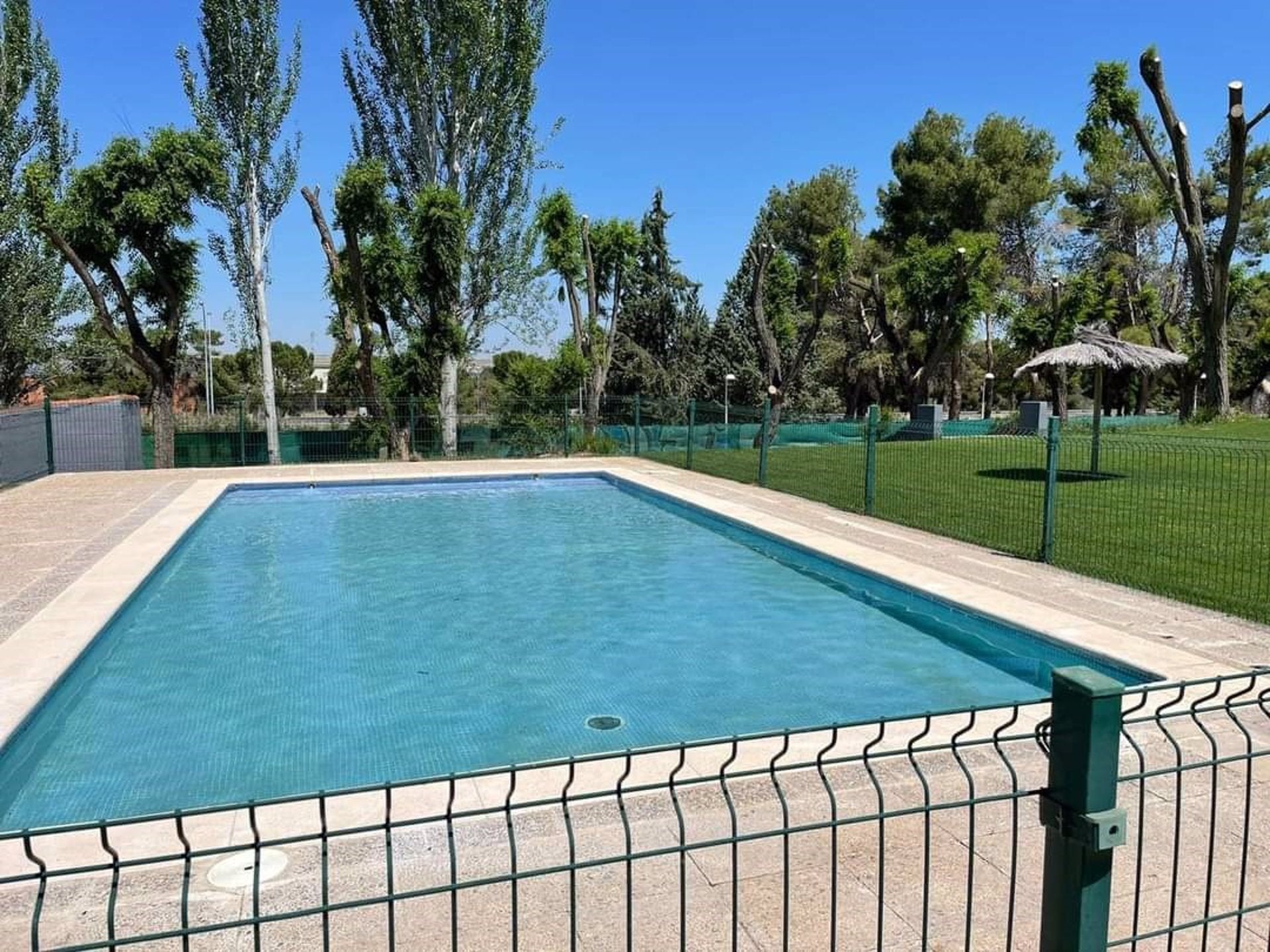 Salen a la venta los abonos y bonos de 15 baños para las piscinas de Toledo Salen a la venta los abonos y bonos de 15 baños para las piscinas de Toledo