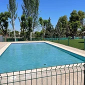 Salen a la venta los abonos y bonos de 15 baños para las piscinas de Toledo Salen a la venta los abonos y bonos de 15 baños para las piscinas de Toledo