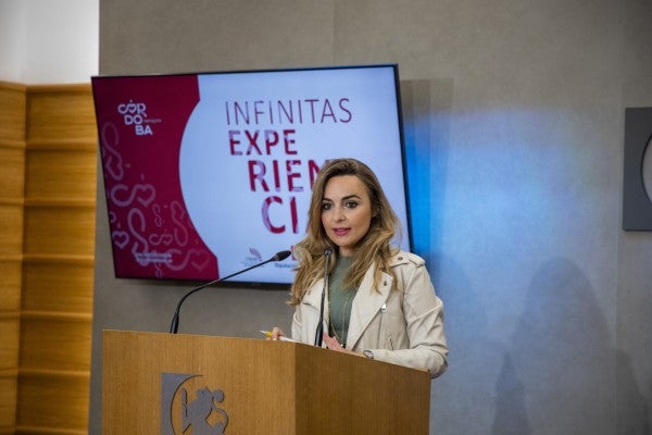Córdoba, infinitas experiencias Córdoba, infinitas experiencias