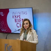 Narci Ruiz. Diputada de Turismo Narci Ruiz. Diputada de Turismo