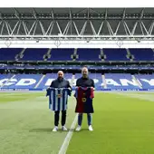 Derbi Derbi