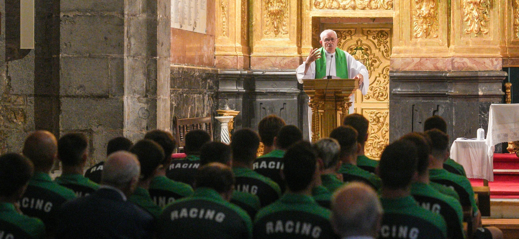 Hilario Obregón: "El ascenso más que cuestión de fe, es cuestión de matemáticas" Hilario Obregón: "El ascenso más que cuestión de fe, es cuestión de matemáticas"