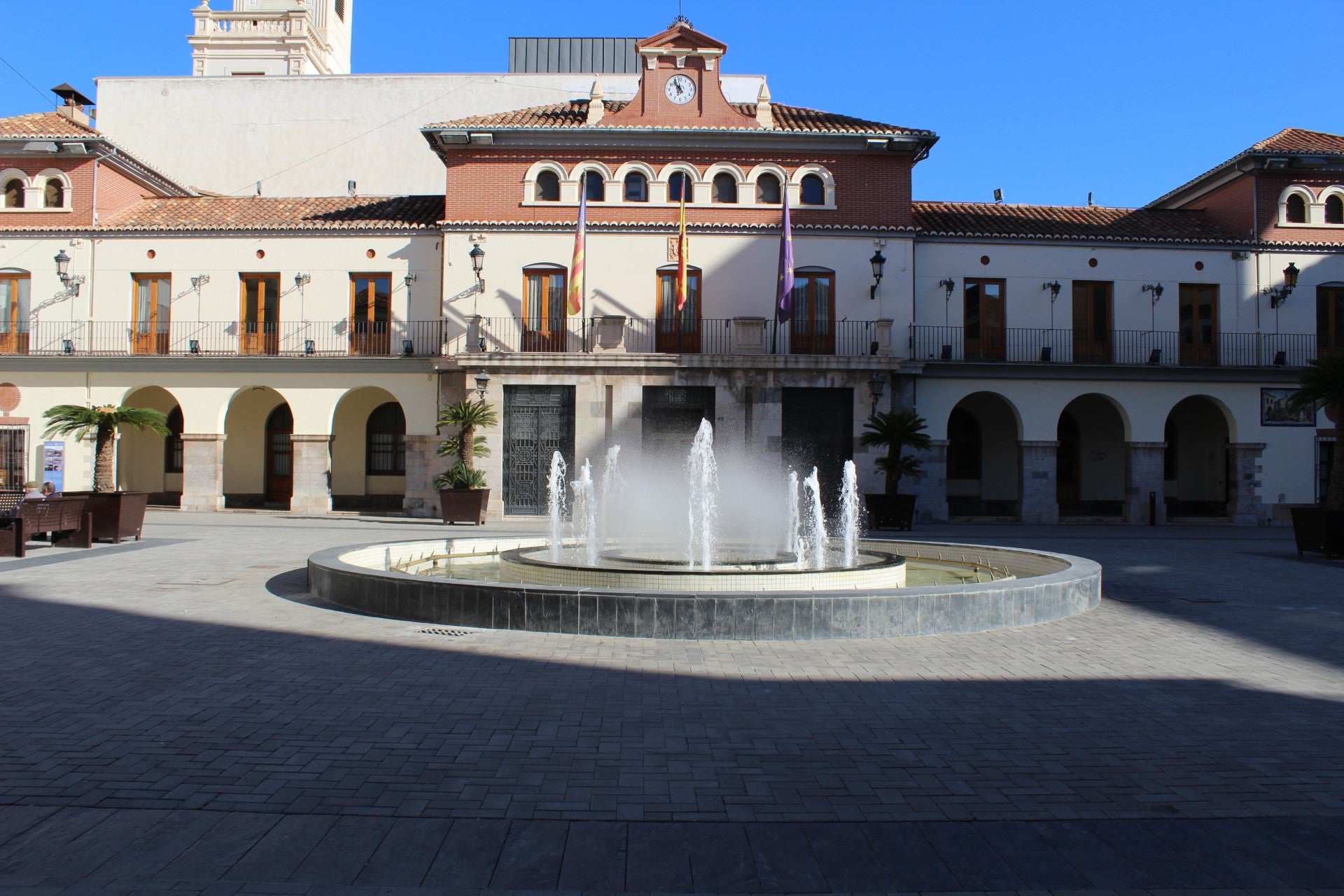 El Ayuntamiento de Nules ha cerrado el 2024 con un remanente de tesorería cercano a los tres millones de euros El Ayuntamiento de Nules ha cerrado el 2024 con un remanente de tesorería cercano a los tres millones de euros