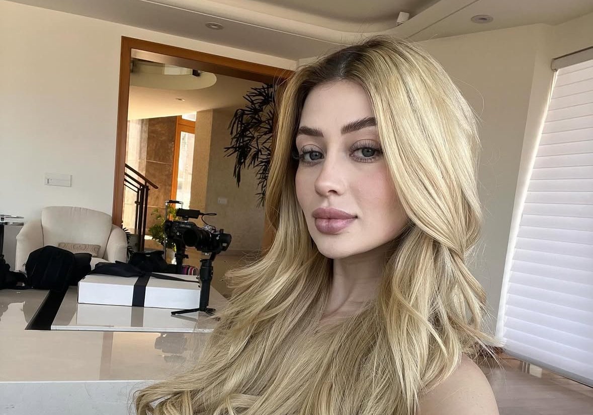 Quién es Valeria Márquez, la influencer de 23 años que ha sido asesinada a tiros durante un directo en TikTok Quién es Valeria Márquez, la influencer de 23 años que ha sido asesinada a tiros durante un directo en TikTok