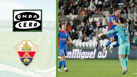 Elche Tertulias. Elche Tertulias.