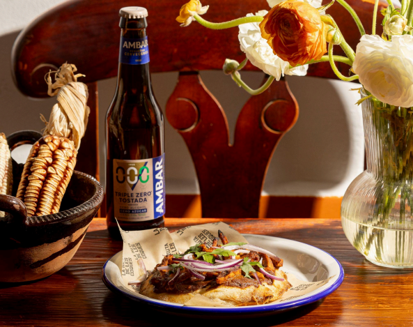 La I Ruta de les Coques by Ambar llega a València revolucionando una de las recetas más tradicionales La I Ruta de les Coques by Ambar llega a València revolucionando una de las recetas más tradicionales