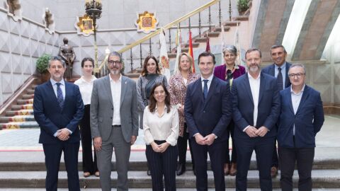 Gij&oacute;n acoge la asamblea anual de Atlantic Cities