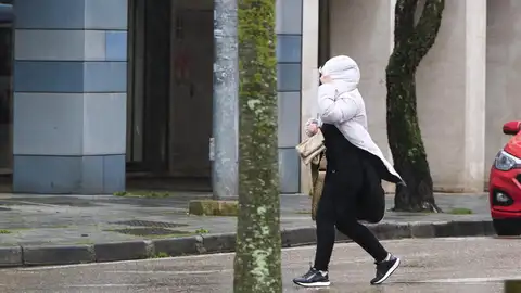 El interior de Cantabria estará este miércoles en riesgo por lluvias El interior de Cantabria estará este miércoles en riesgo por lluvias