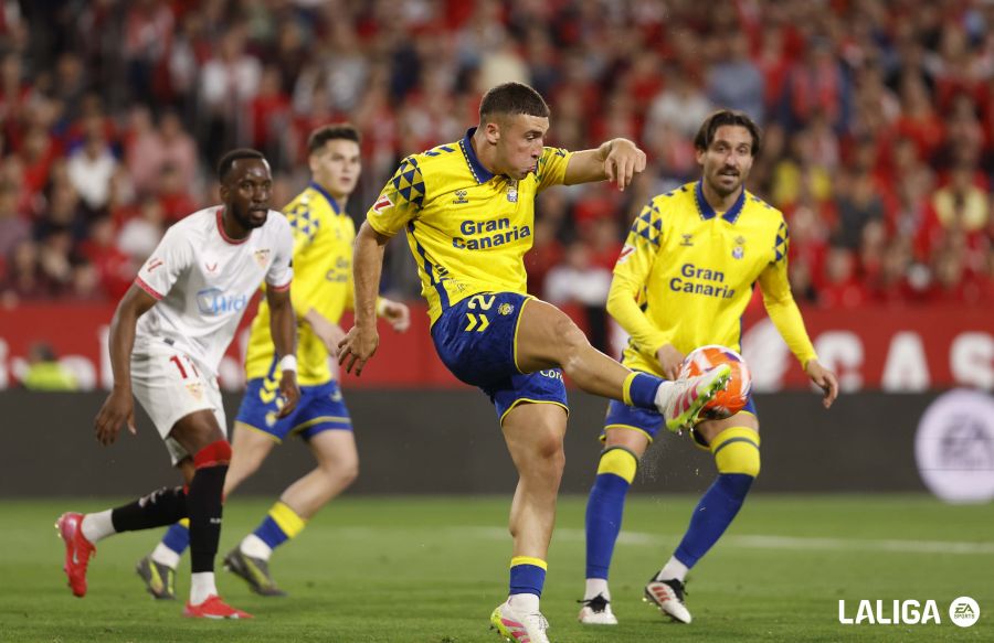 Canarias En La Onda Deportes 14/05/2025 Canarias En La Onda Deportes 14/05/2025