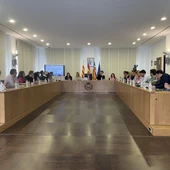 Vila-real aprueba el expediente para dar inicio a la compra de la alquería de Puchol Vila-real aprueba el expediente para dar inicio a la compra de la alquería de Puchol