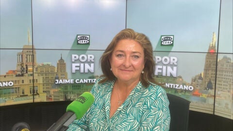 Almudena Villegas